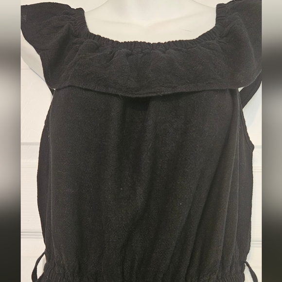 Universal Thread Jumpsuit Romper - Picture 2 of 5